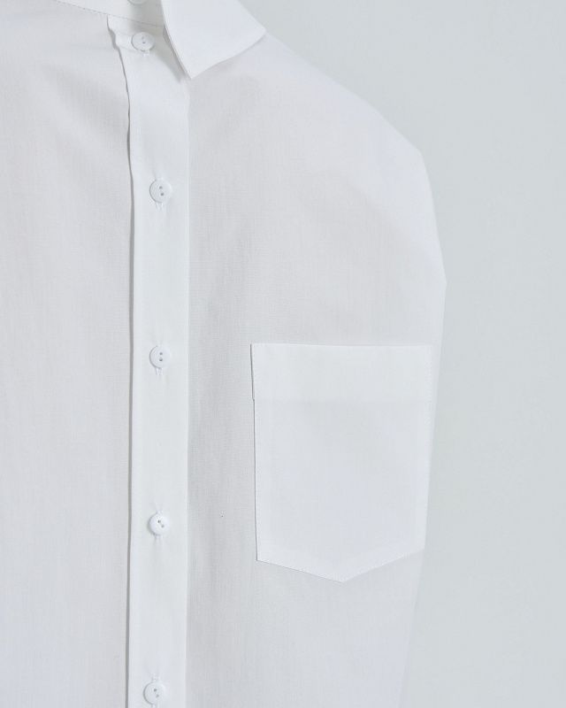 Shirt, pattern №1331