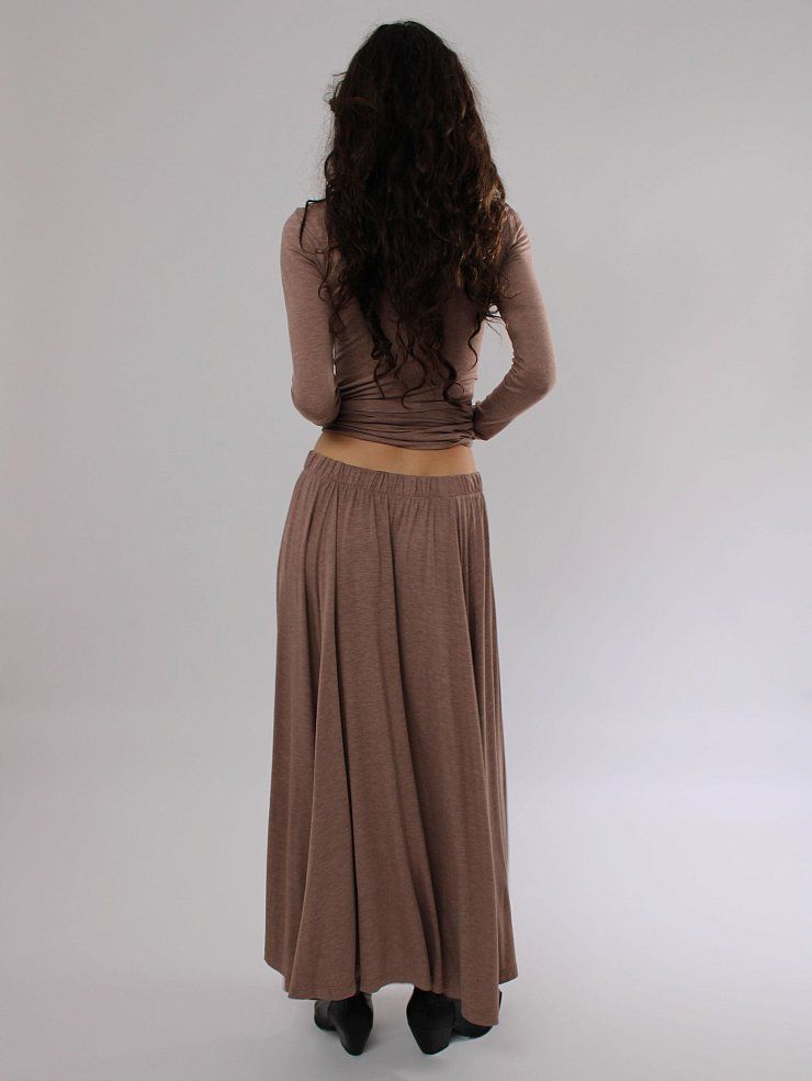 Skirt, pattern №1079