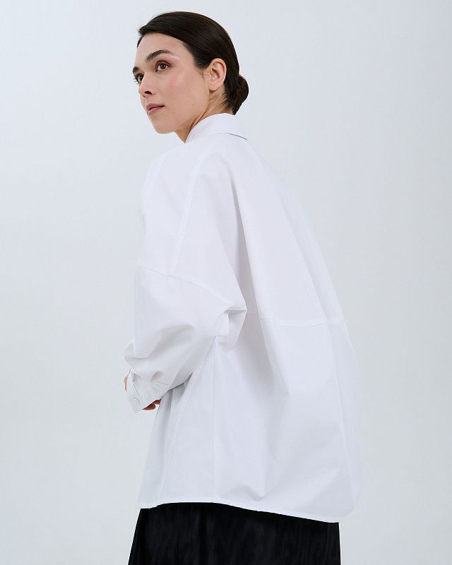 Shirt, pattern №1319