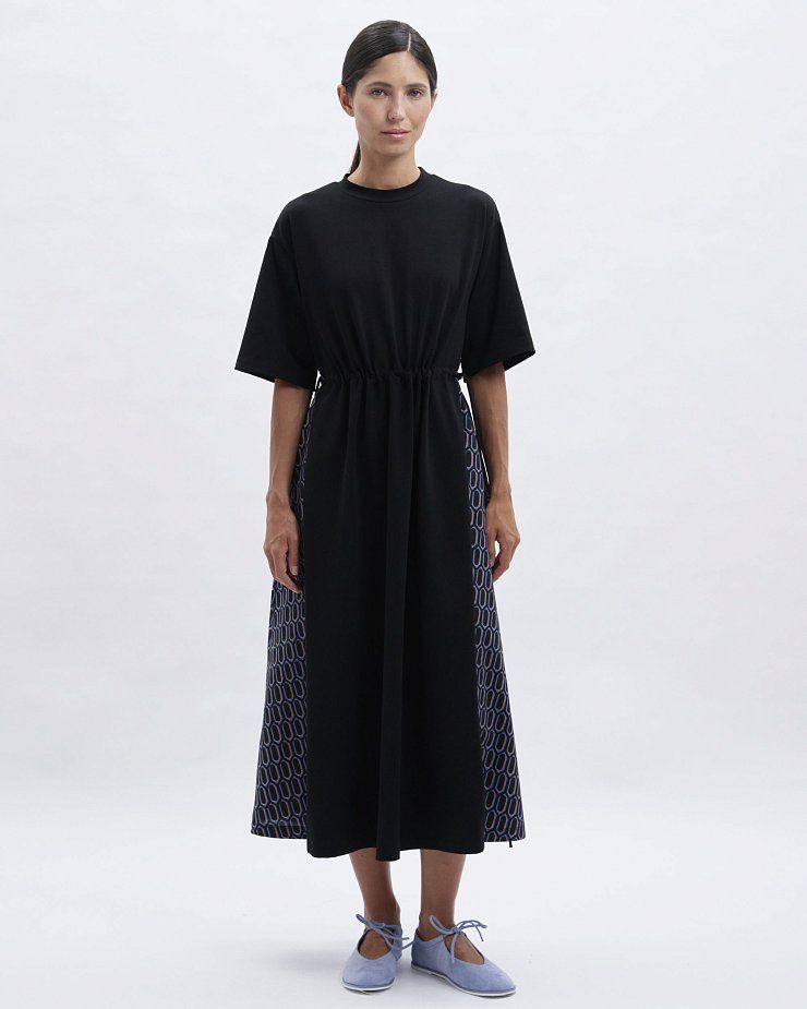 Dress, pattern №1231