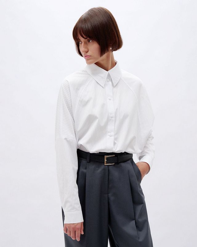 Shirt, pattern №1263