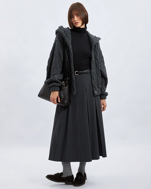 Skirt, pattern №1301