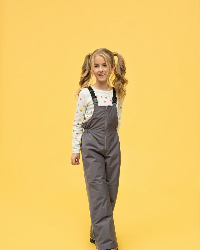 Children’s bib overall, pattern №797