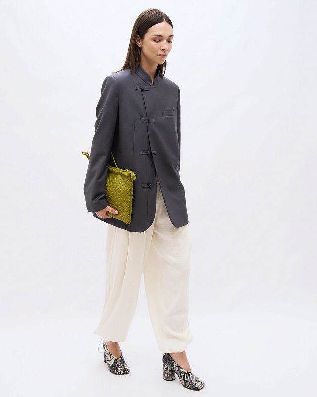 Trousers, pattern №1274