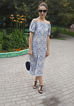 Dress, pattern №335, photo 25