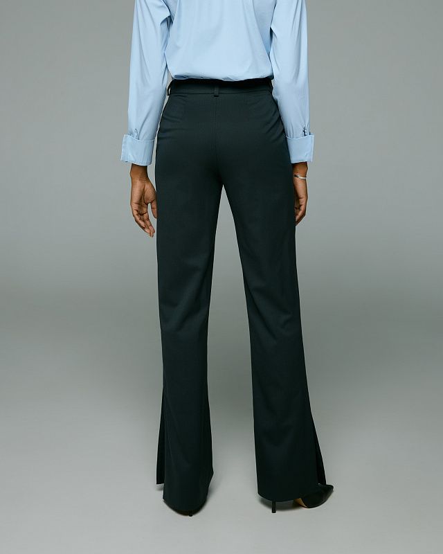 Trousers, pattern №885