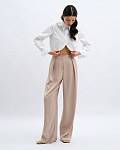 Trousers, pattern №1204
