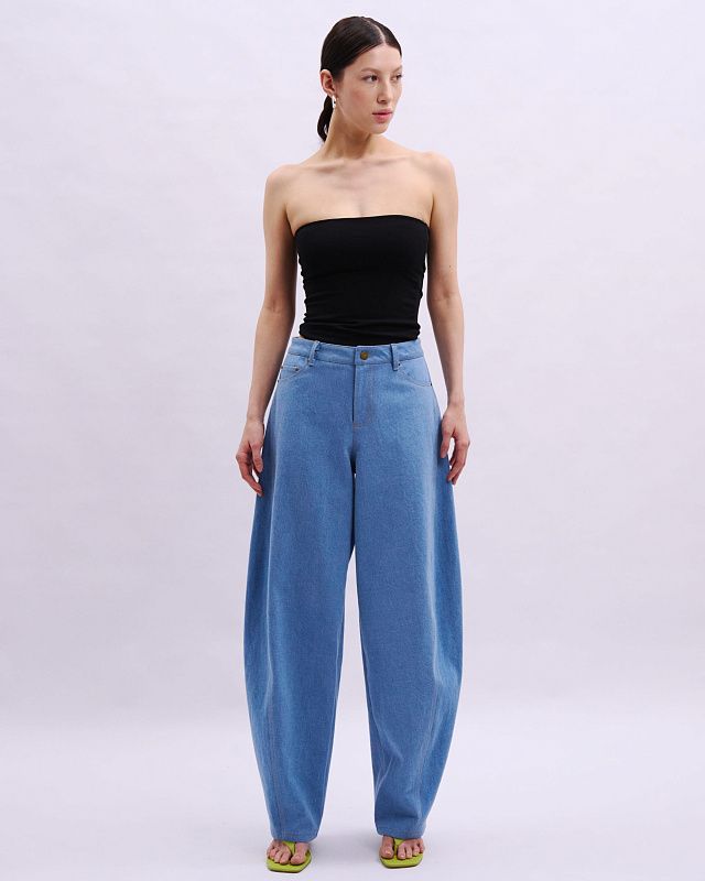 Trousers, pattern №1234