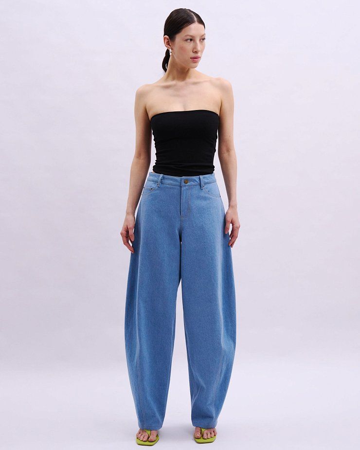 Trousers, pattern №1234