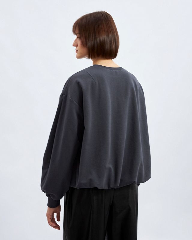 Sweatshirt, pattern №1303