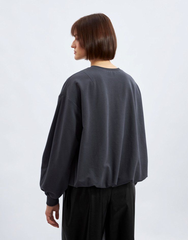 Sweatshirt, pattern №1303
