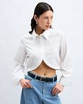 Shirt, pattern №1246
