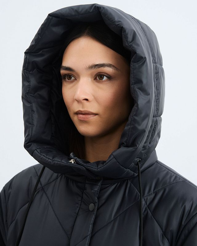 Coat, pattern №1284 Coat, pattern №1284