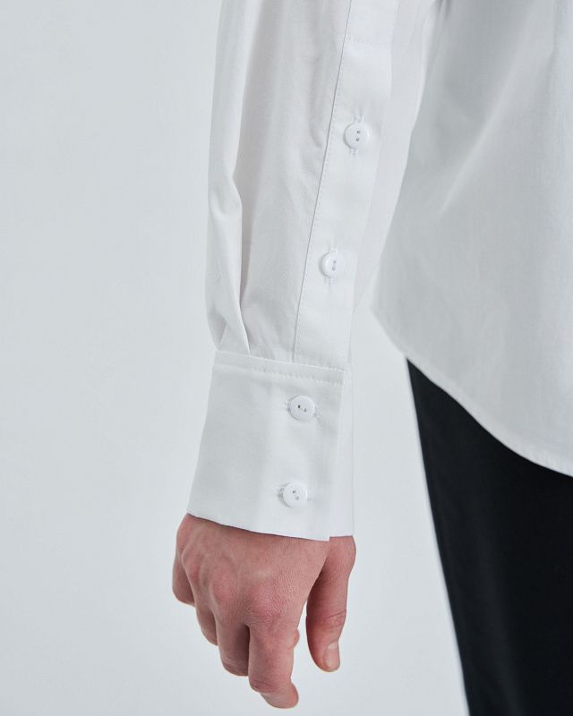 Shirt, pattern №1331