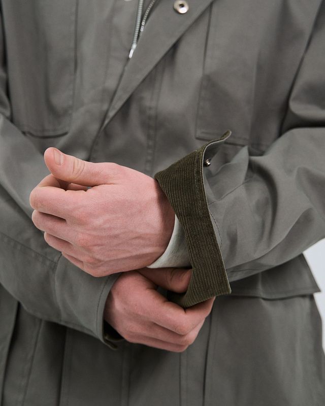 Men's jacket, pattern №1315 Men's jacket, pattern №1315