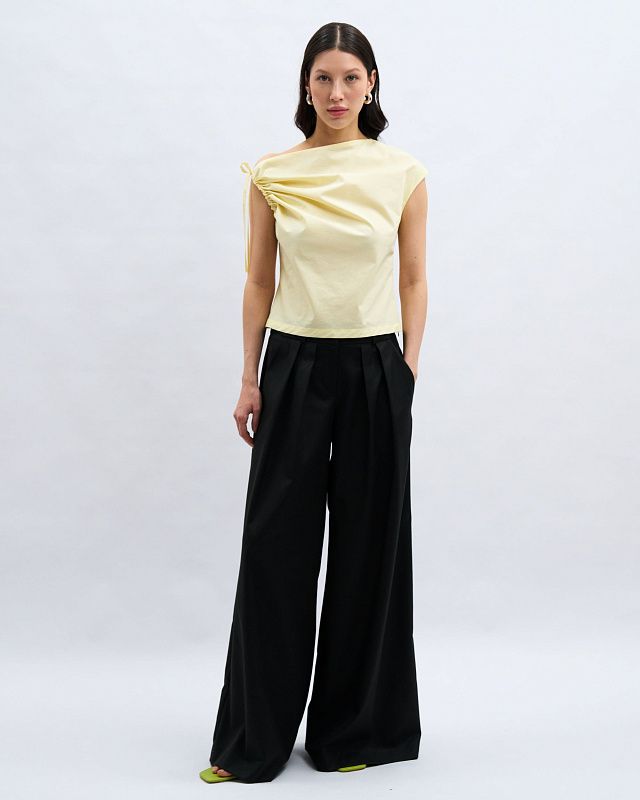 Trousers, pattern №969