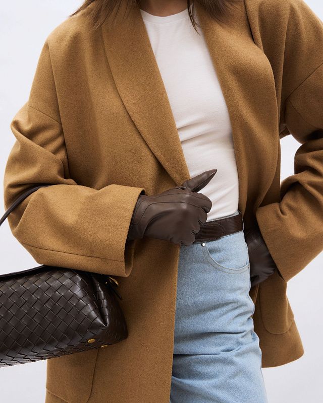 Coat, pattern №1271