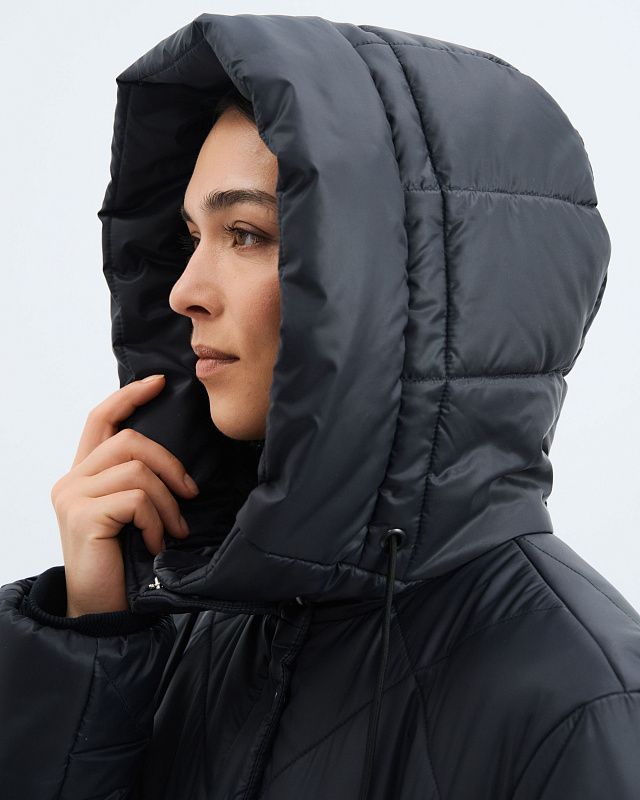 Coat, pattern №1284 Coat, pattern №1284