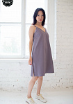 Dress, pattern №389, photo 9