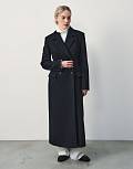 Coat, pattern №1368