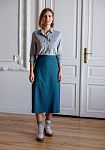 Skirt, pattern №715, photo 6