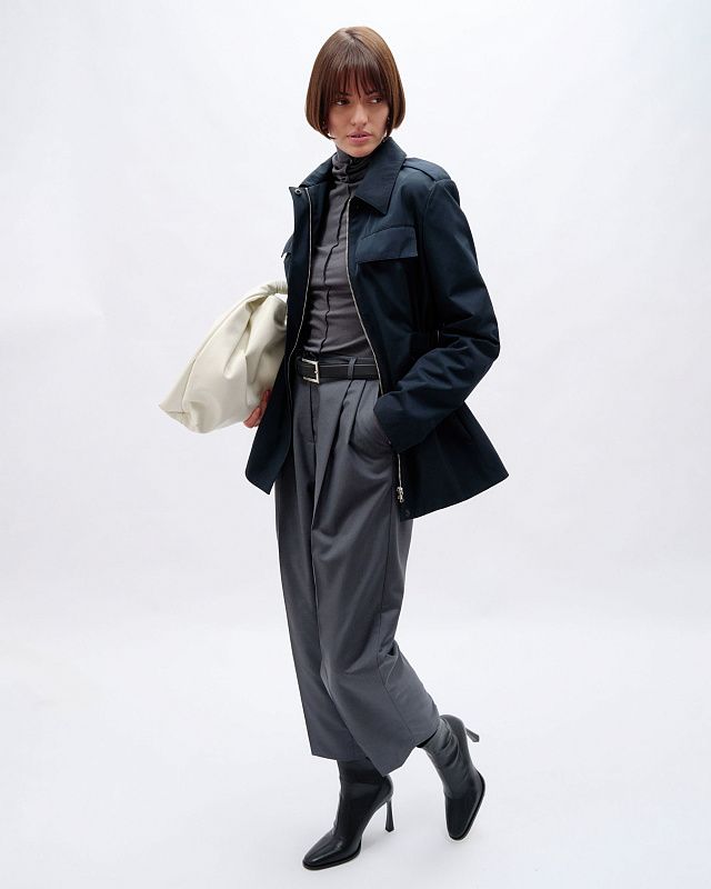 Jacket, pattern №1269