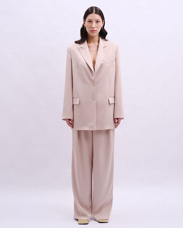 Jacket, pattern №1233