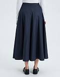 Skirt pants, pattern №1334