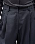 Trousers, pattern №1264