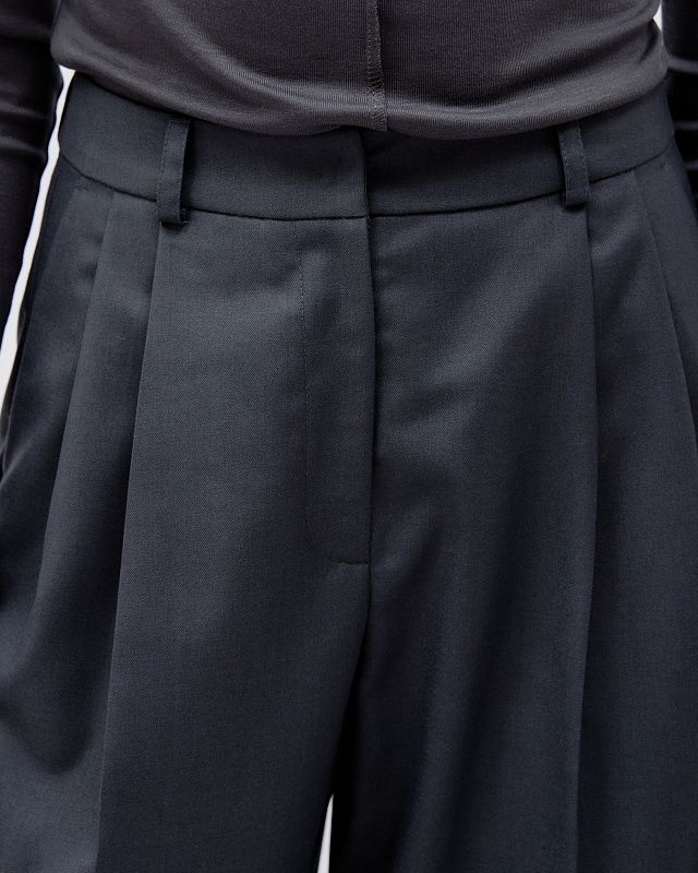 Trousers, pattern №1264