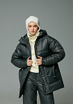 Insulated coat, pattern №882, photo 4
