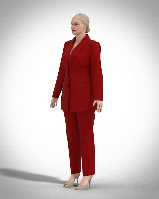 Jacket, pattern №800