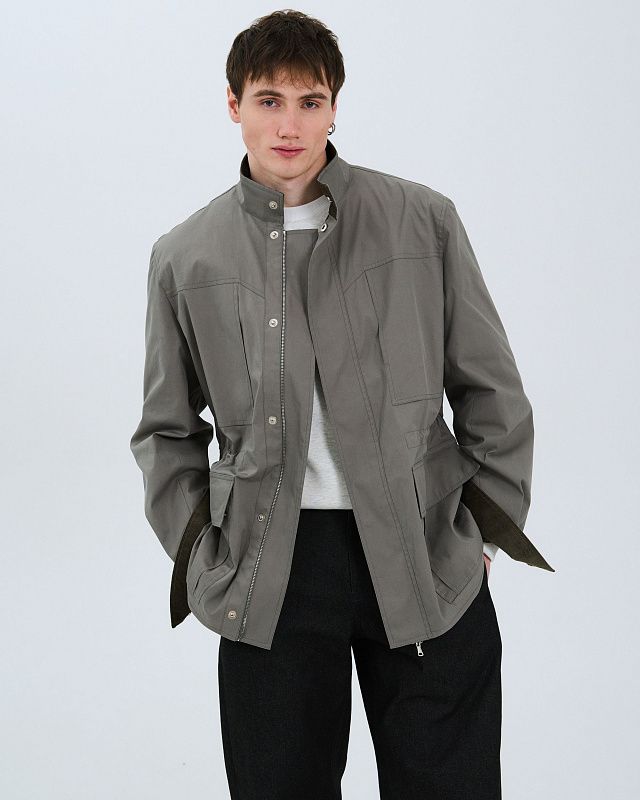 Men's jacket, pattern №1315 Men's jacket, pattern №1315