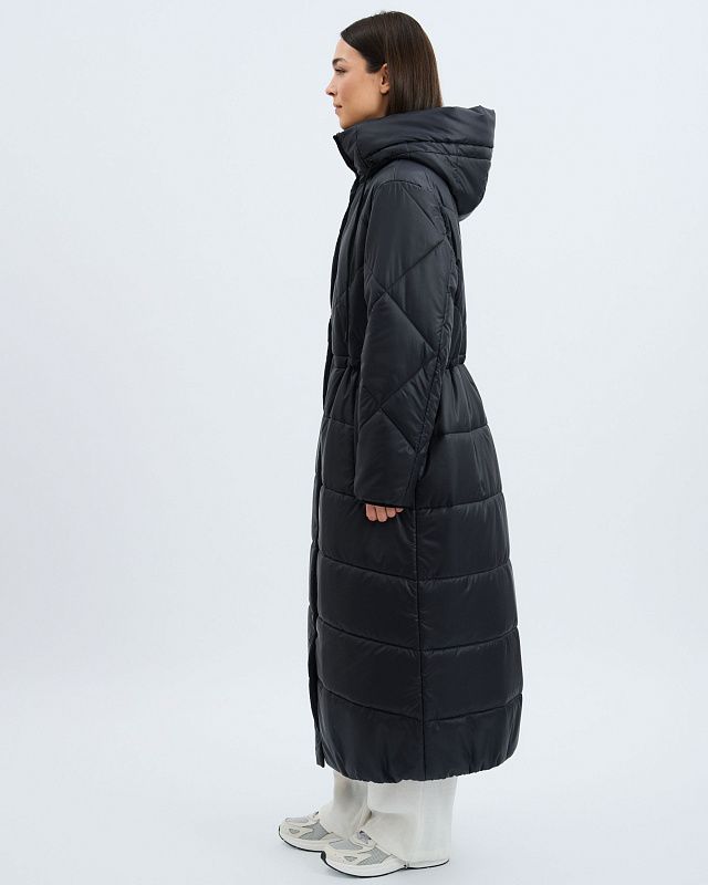 Coat, pattern №1284 Coat, pattern №1284