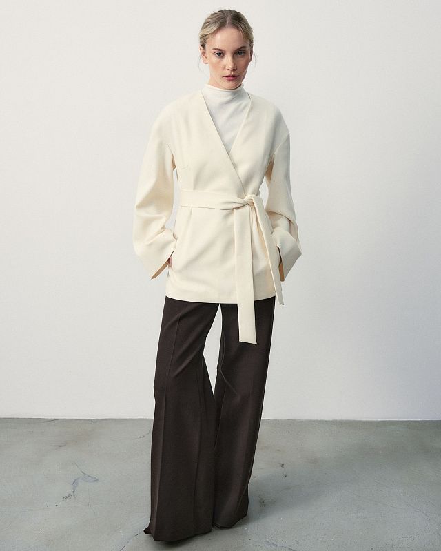Trousers, pattern №906