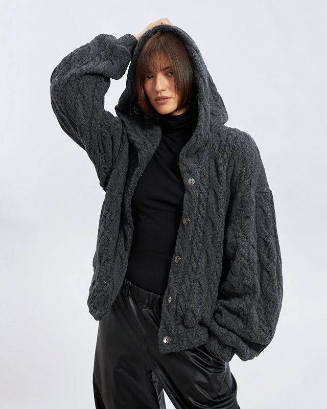 Turtleneck sweater, pattern №1074 Turtleneck sweater, pattern №1074