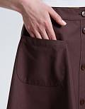 Skirt, pattern №1350