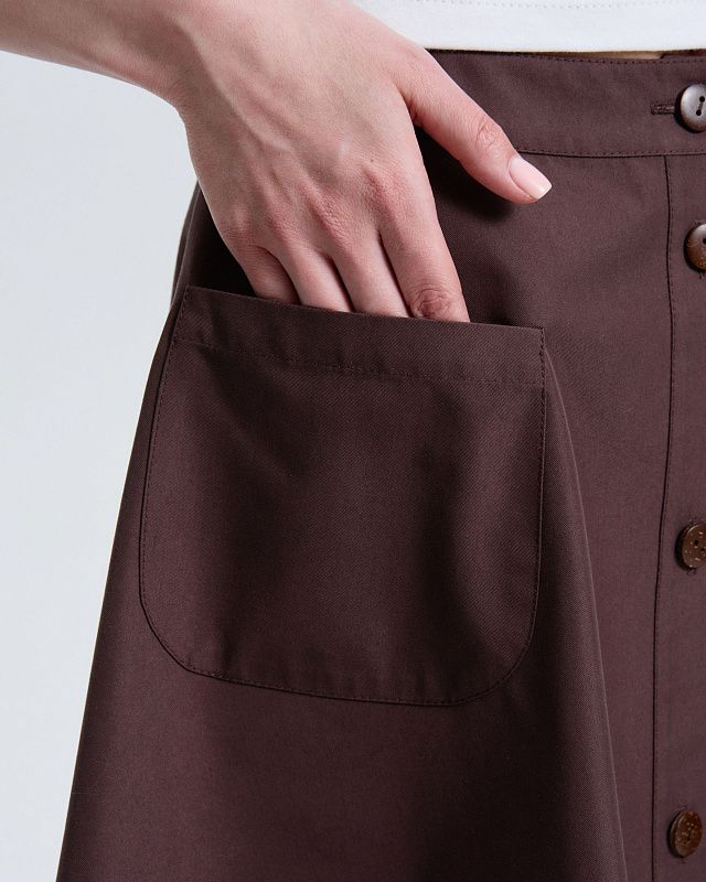 Skirt, pattern №1350