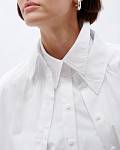 Shirt, pattern №1263