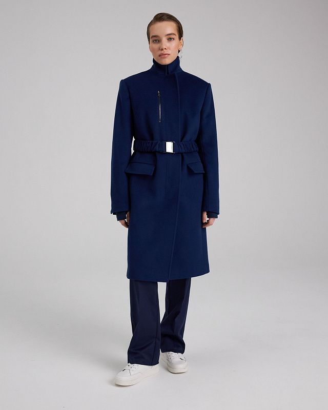 Coat, pattern №997