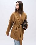 Coat, pattern №1271