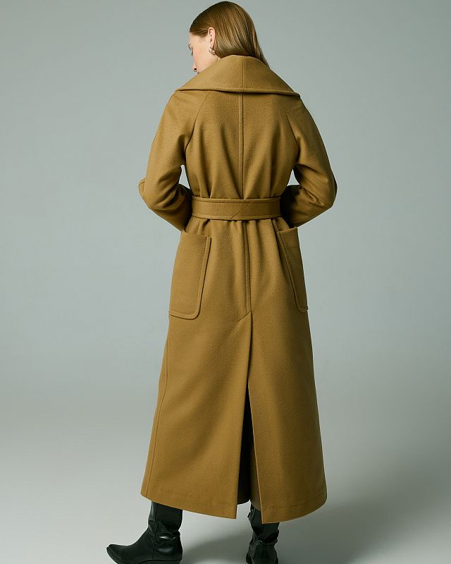 Coat, pattern №866