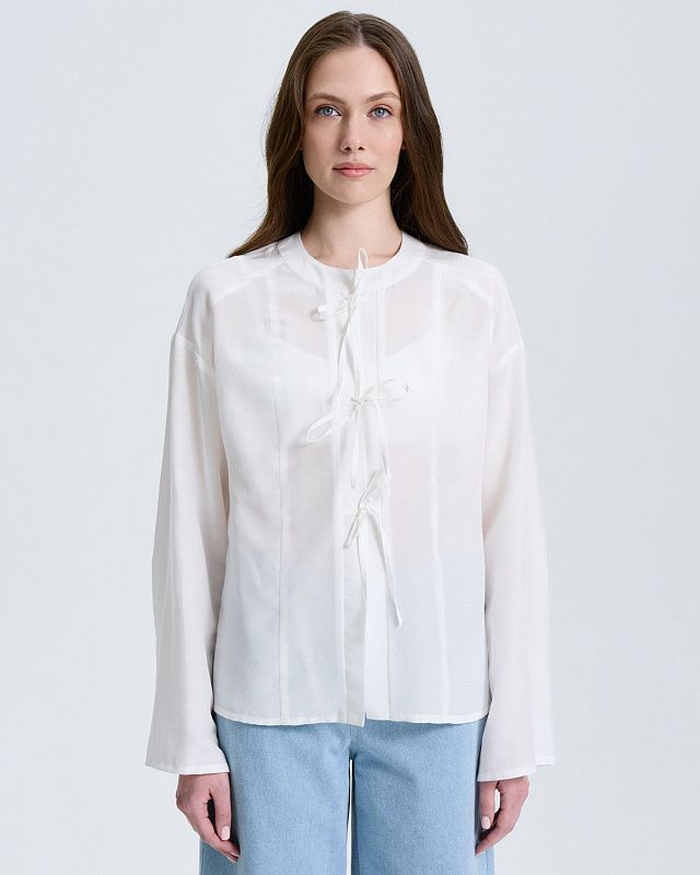 Blouse, pattern №1344
