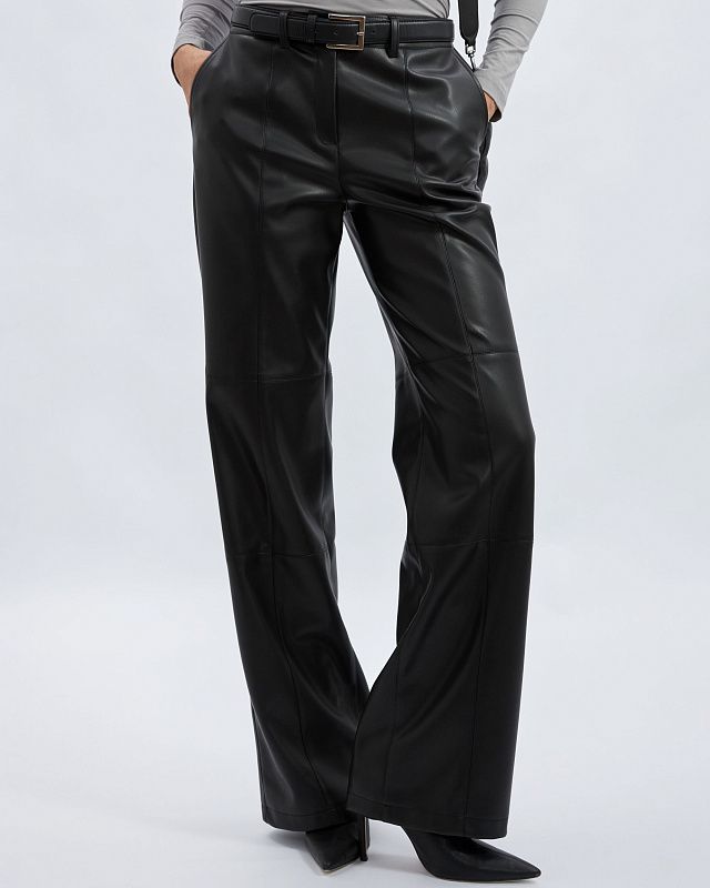 Trousers, pattern №1302 Trousers, pattern №1302