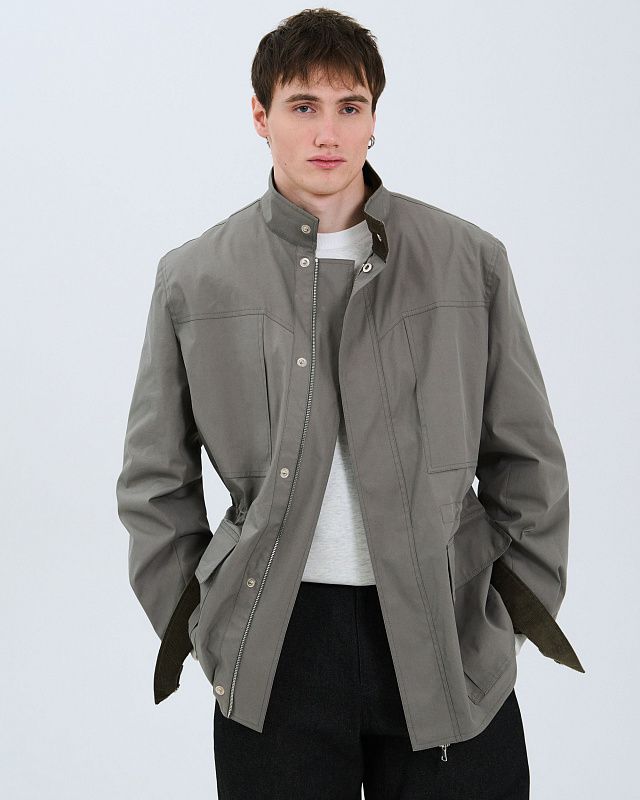 Men's jacket, pattern №1315 Men's jacket, pattern №1315