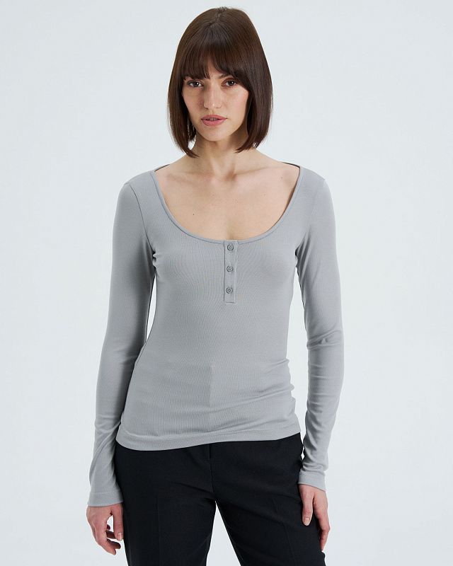 Longsleeve, pattern №1324 Longsleeve, pattern №1324