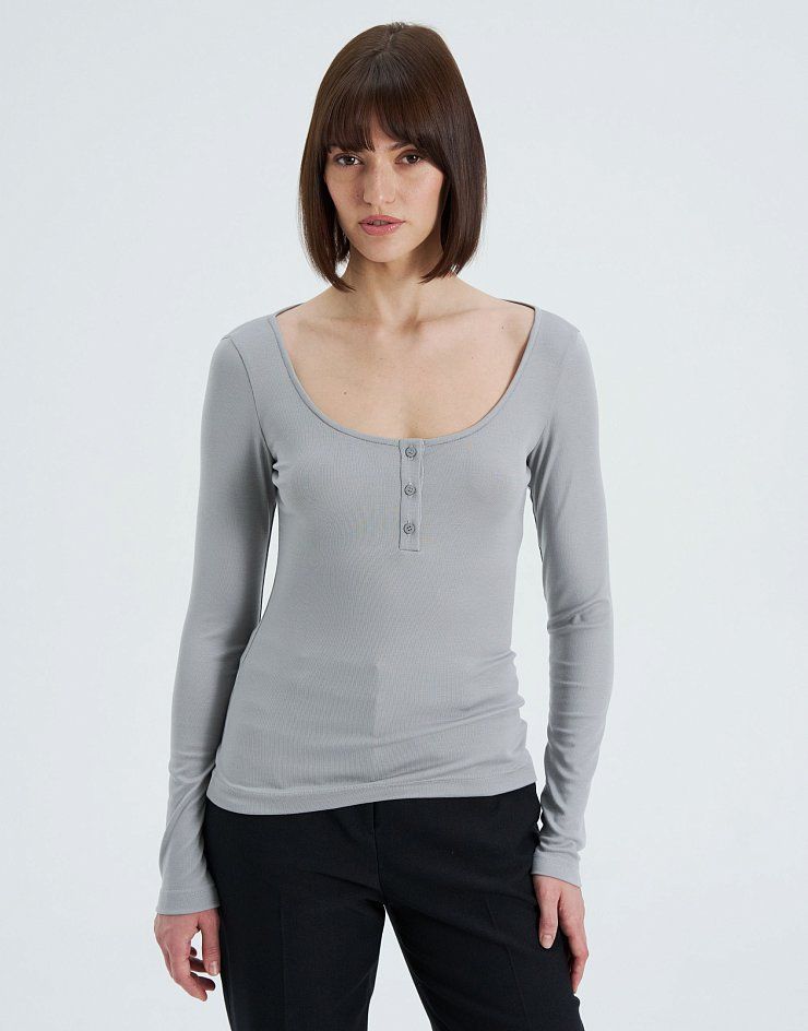 Longsleeve, pattern №1324