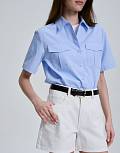 Shirt, pattern №1349
