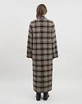 Coat, pattern №1381
