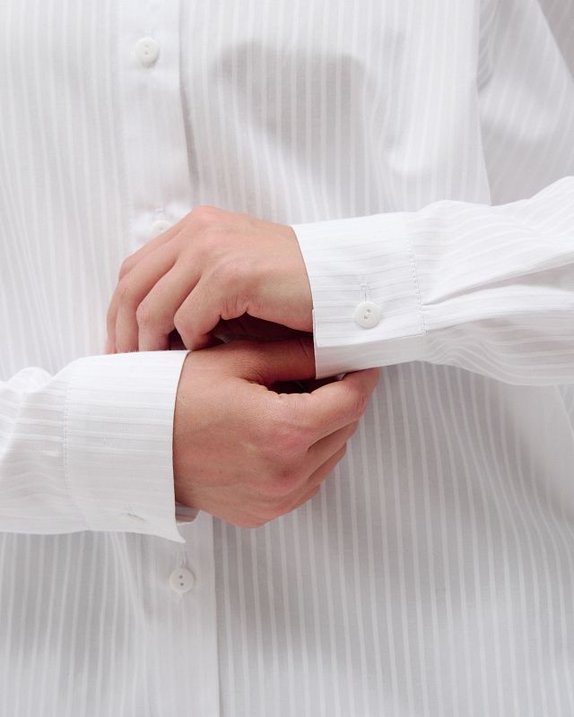 Shirt, pattern №1263